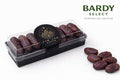 Ramadan Medjool Dates Black Tray